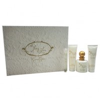 FANCY LOVE 100ML GIFT SET 4PC FOR WOMEN EDP BY JESSICA SIMPSON